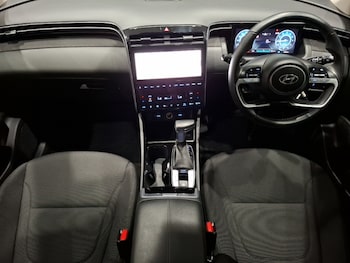 Used Hyundai TUCSON 2023 for sale - 79074552: Photo
