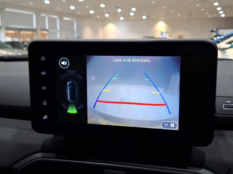 Used Dacia Sandero Stepway 2024 for sale - 77273724: Photo 11