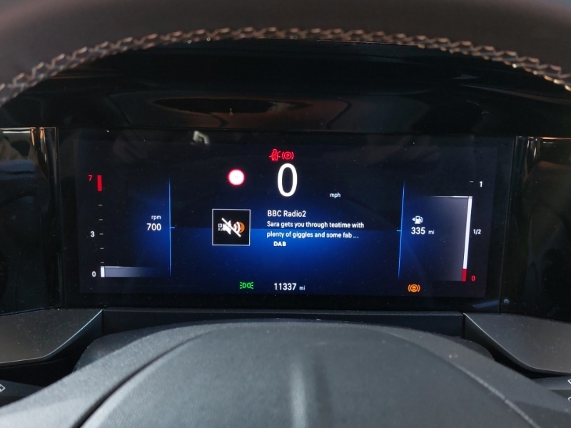 Used Vauxhall Mokka 2025 for sale - 78013943: Photo 11