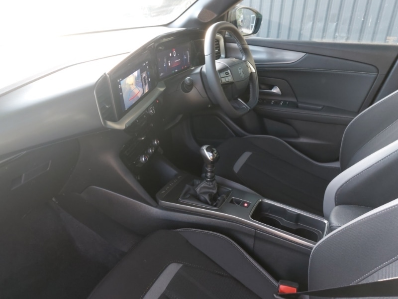 Used Vauxhall Mokka 2025 for sale - 78013943: Photo 5