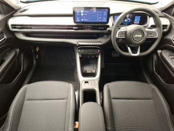 Used Jeep Other 2025 for sale - 78447047: Photo