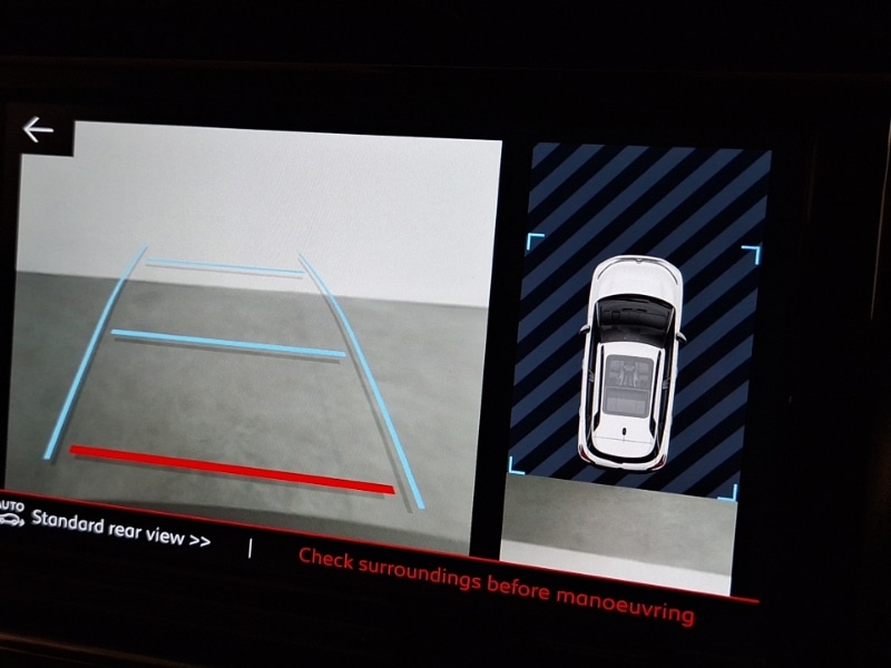 Used Citroen C3 Aircross 2024 for sale - 77907289: Photo 12