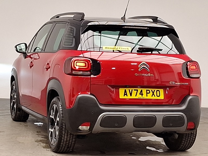 Used Citroen C3 Aircross 2024 for sale - 77907289: Photo 3