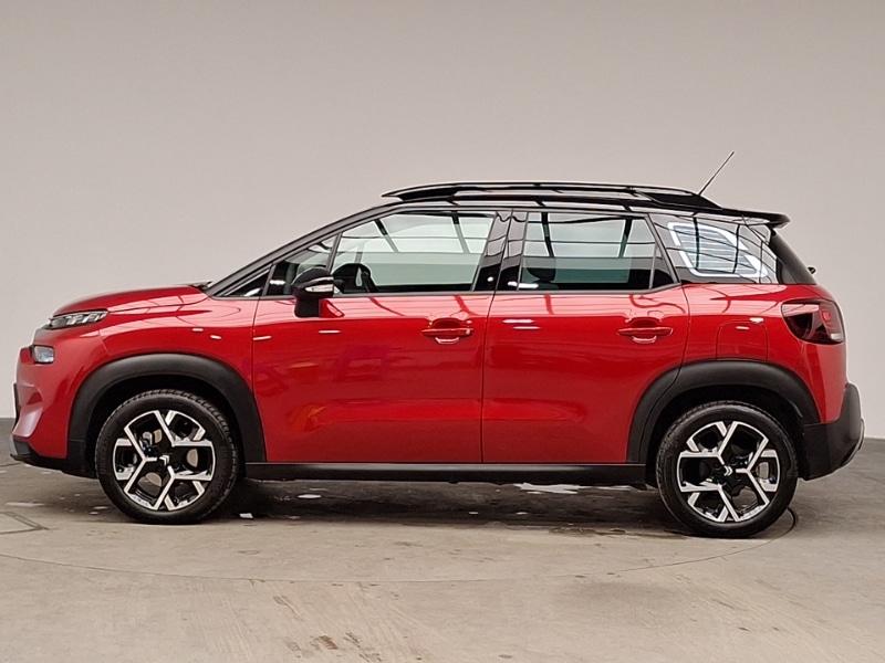 Used Citroen C3 Aircross 2024 for sale - 77907289: Photo 4
