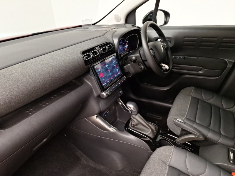 Used Citroen C3 Aircross 2024 for sale - 77907289: Photo 5