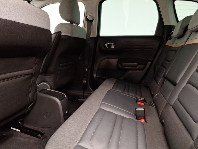 Used Citroen C3 Aircross 2024 for sale - 77907289: Photo 6