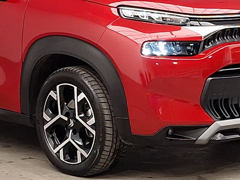 Used Citroen C3 Aircross 2024 for sale - 77907289: Photo 9