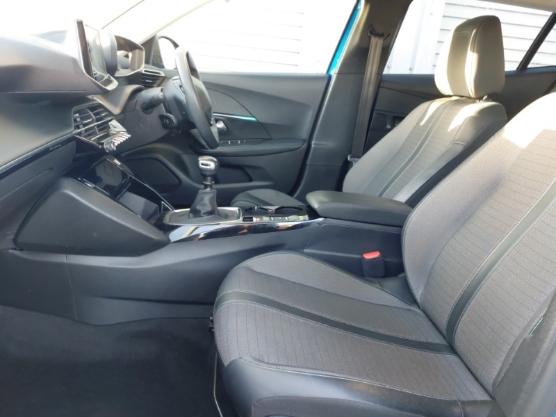 Used Peugeot 2008 2022 for sale - 77035304: Photo 5