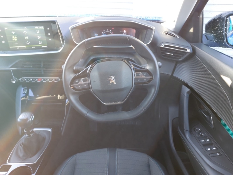 Used Peugeot 2008 2022 for sale - 77035304: Photo 7