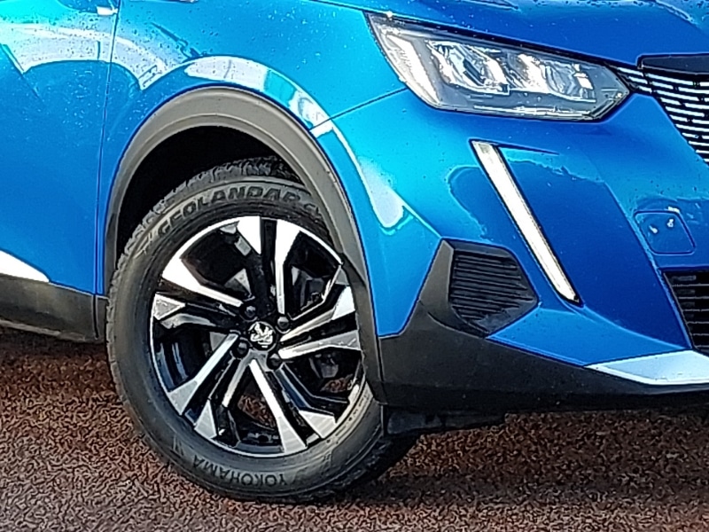 Used Peugeot 2008 2022 for sale - 77035304: Photo 9