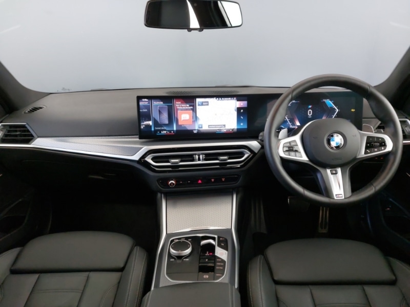 Used BMW 3 Series 2024 for sale - 76925612: Photo 2