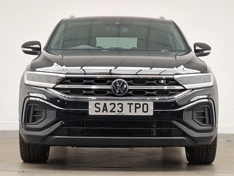 Used Volkswagen T-Roc 2023 for sale - 77070713: Photo 12