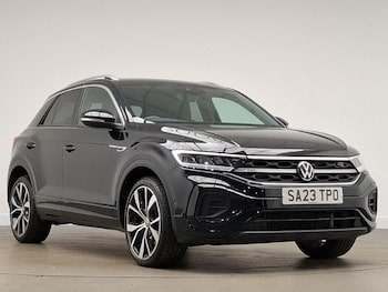 2023 - 1.5 TSI R-Line 5dr