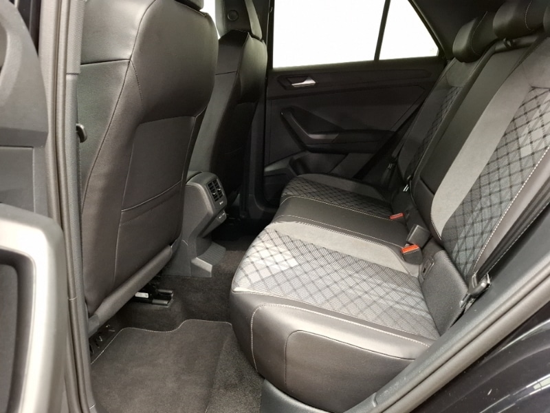 Used Volkswagen T-Roc 2023 for sale - 77070713: Photo 6