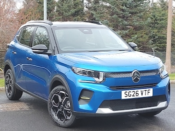 Used Citroen C3 2026 for sale - 78126970: Photo