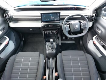 Used Citroen C3 2026 for sale - 78126970: Photo