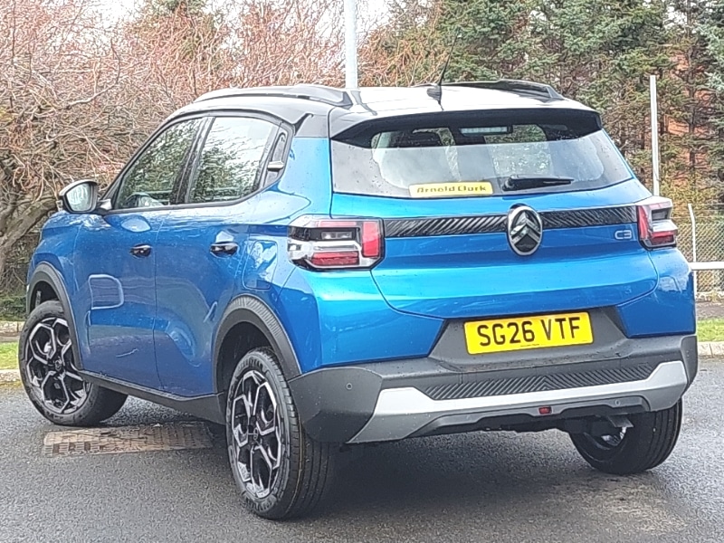 Used Citroen C3 2026 for sale - 78126970: Photo 3