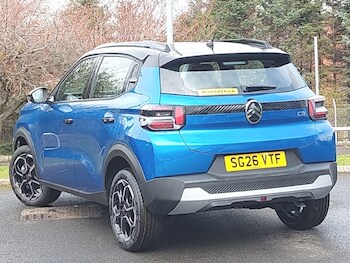 Used Citroen C3 2026 for sale - 78126970: Photo