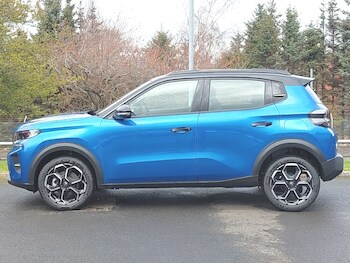 Used Citroen C3 2026 for sale - 78126970: Photo