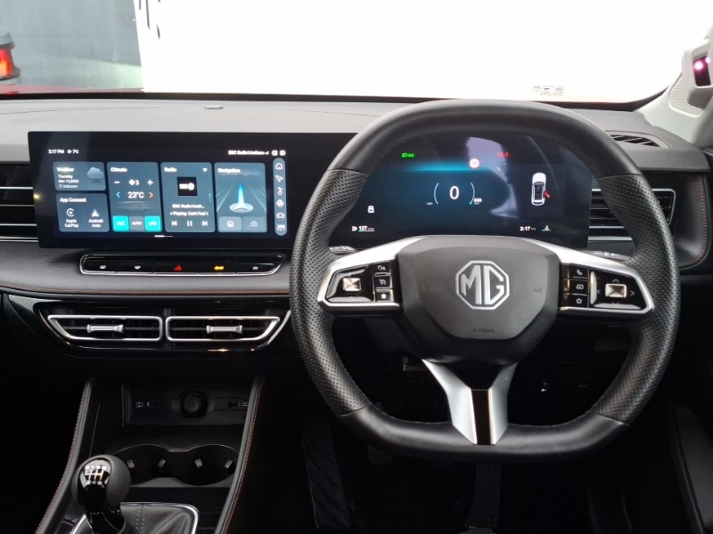 Used MG MG HS 2025 for sale - 77169816: Photo 7