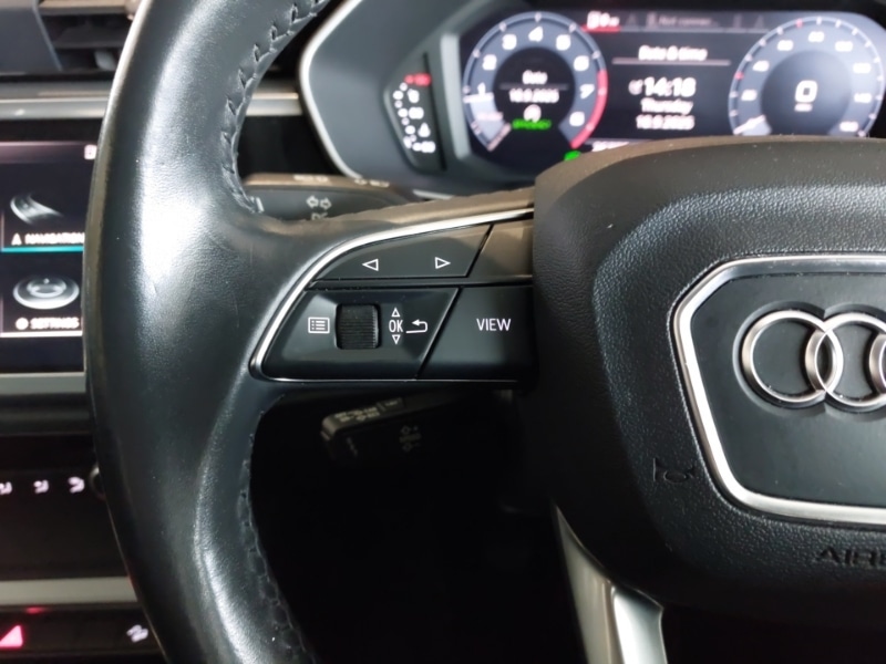 Used Audi Q3 2020 for sale - 76567576: Photo 10