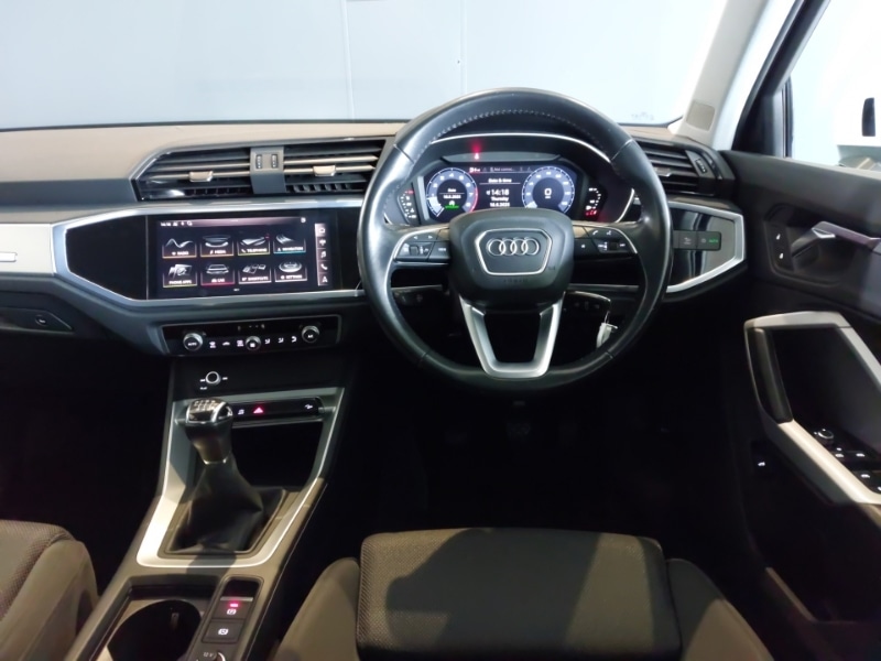 Used Audi Q3 2020 for sale - 76567576: Photo 7