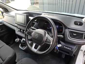 Used Renault Trafic 2024 for sale - 79857246: Photo