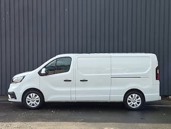 Used Renault Trafic 2024 for sale - 79857246: Photo