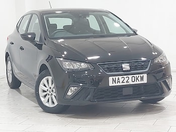 SEAT - Ibiza
