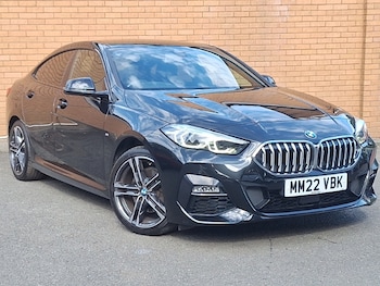 2022 - 218i [136] M Sport 4dr DCT