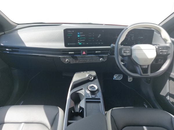 Used Kia EV6 2025 for sale - 76220760: Photo 2