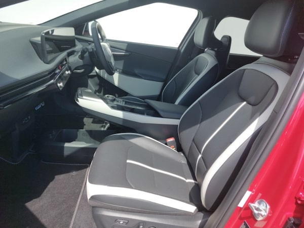 Used Kia EV6 2025 for sale - 76220760: Photo 5