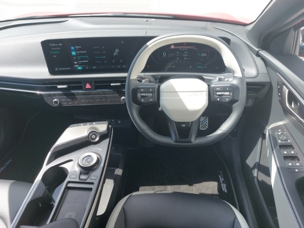 Used Kia EV6 2025 for sale - 76220760: Photo 7