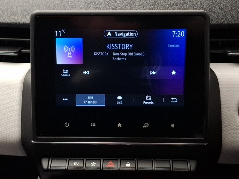 Used Renault Clio 2022 for sale - 77395560: Photo 10