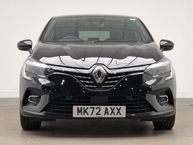 Used Renault Clio 2022 for sale - 77395560: Photo 12