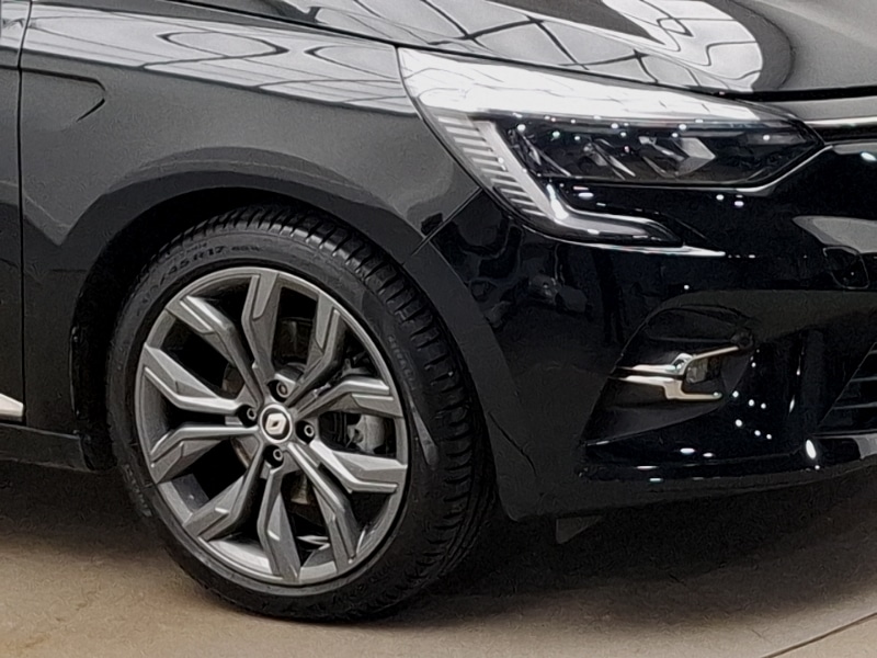 Used Renault Clio 2022 for sale - 77395560: Photo 9