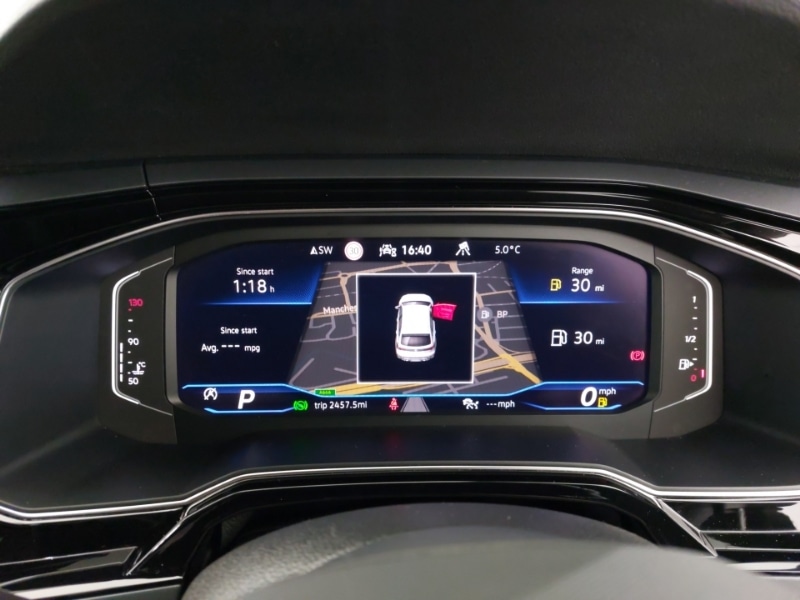 Used Volkswagen Taigo 2022 for sale - 77624776: Photo 12