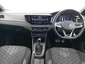 Used Volkswagen Taigo 2022 for sale - 77624776: Photo