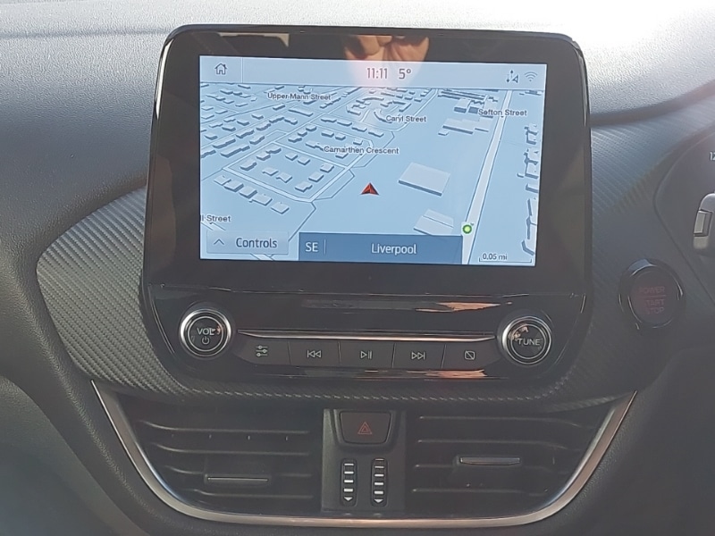 Used Ford Puma 2023 for sale - 77325671: Photo 10