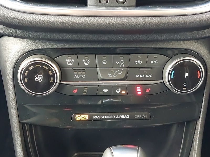 Used Ford Puma 2023 for sale - 77325671: Photo 11