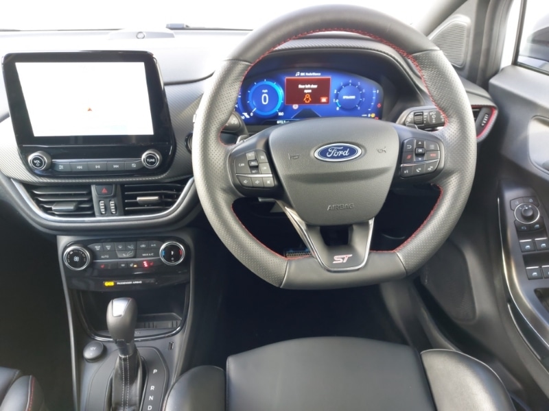 Used Ford Puma 2023 for sale - 77325671: Photo 7