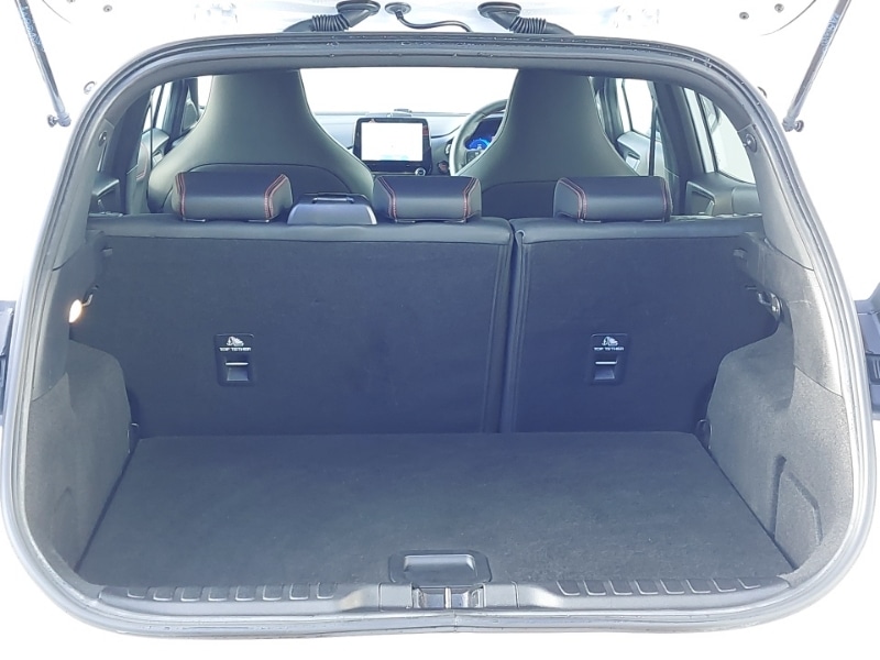 Used Ford Puma 2023 for sale - 77325671: Photo 8