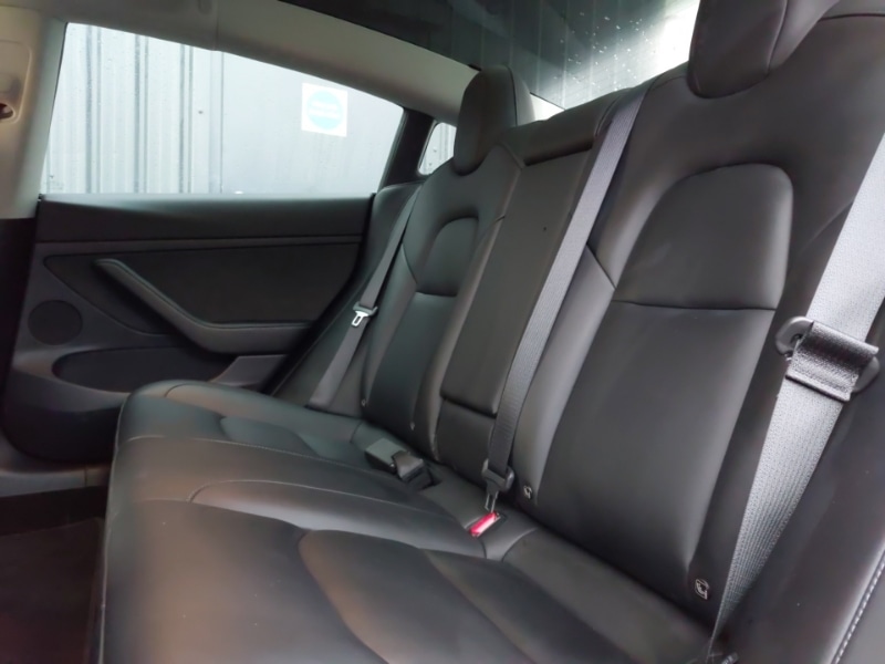 Used Tesla Model 3 2021 for sale - 77078938: Photo 6
