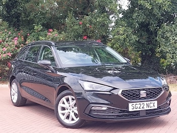 Used SEAT Leon 2022 for sale - 79056020: Photo