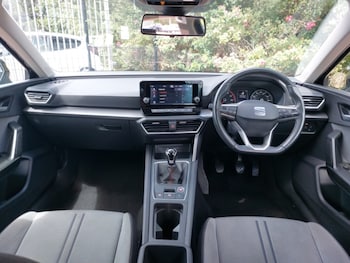 Used SEAT Leon 2022 for sale - 79056020: Photo