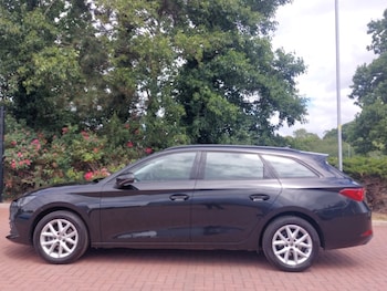 Used SEAT Leon 2022 for sale - 79056020: Photo