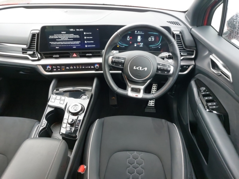 Used Kia Sportage 2025 for sale - 77419950: Photo 11