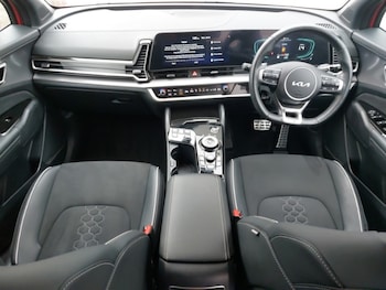 Used Kia Sportage 2025 for sale - 77419950: Photo