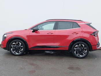 Used Kia Sportage 2025 for sale - 77419950: Photo