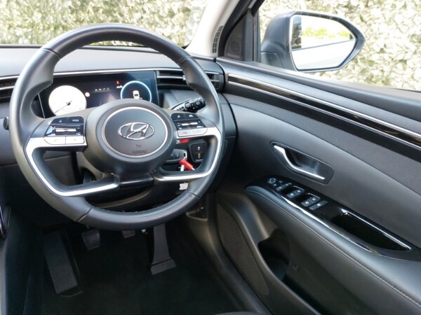 Used Hyundai TUCSON 2022 for sale - 76321011: Photo 10
